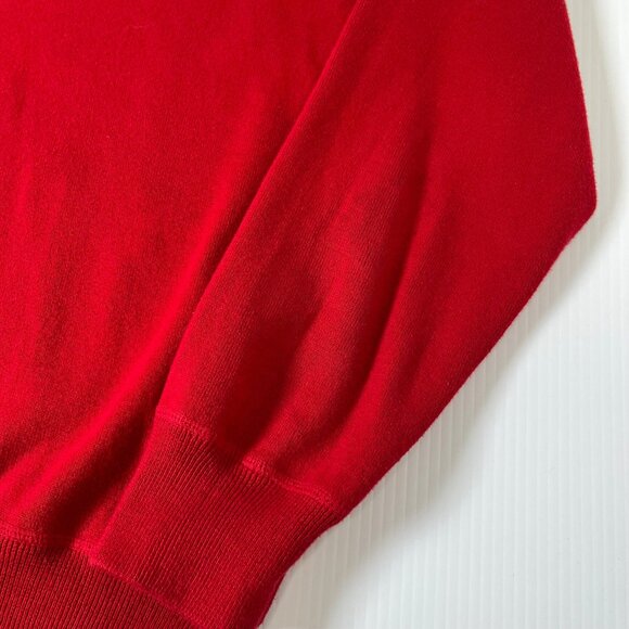 Polo Ralph Lauren Light Sweater XL - Picture 6 of 7